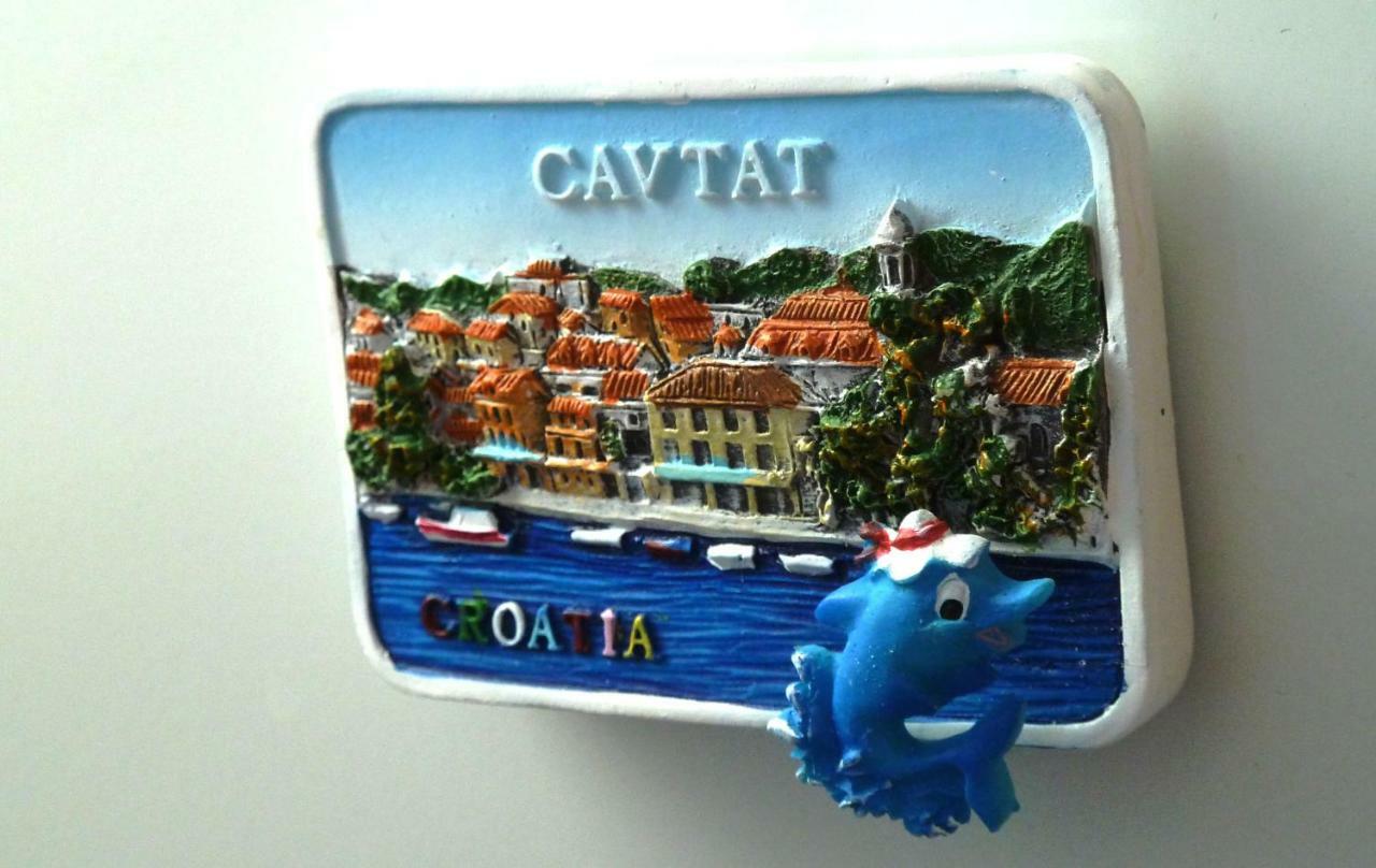 & In Huoneisto Cavtat
