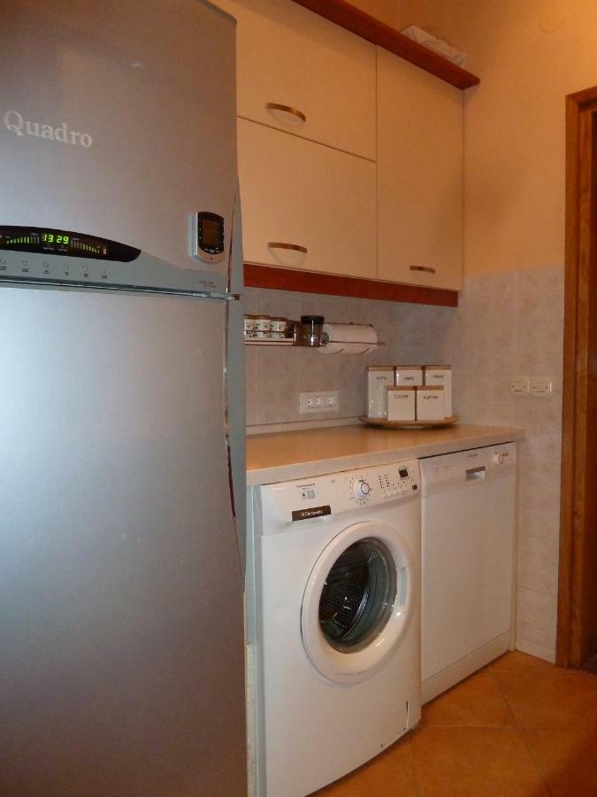 & In Apartment *