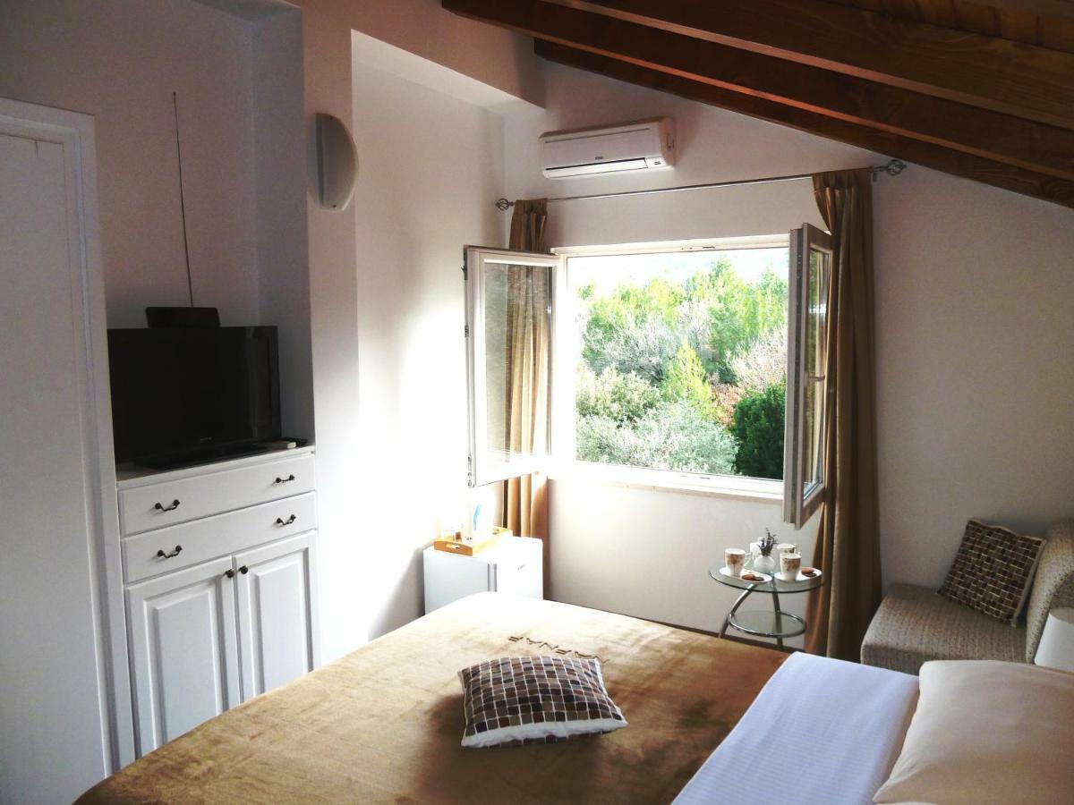 & In Apartment Cavtat